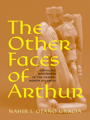 cover image of The Other Faces of Arthur